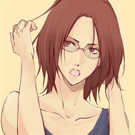 Hange Zoë (Hanji Zoé) - Attack on Titan - Image by Pixiv Id 6409557 #1680047 - Zerochan Anime ...