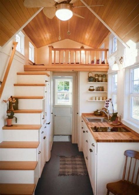 Tiny Home Interior Design Ideas Impressive Small House Design From ...