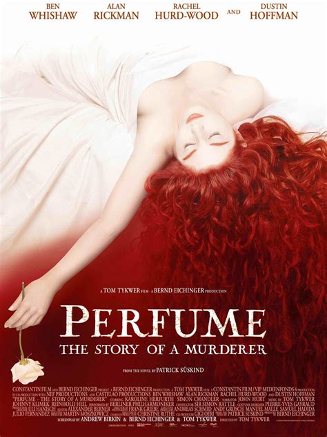 Perfume: The Story of a Murderer - Movie Reviews