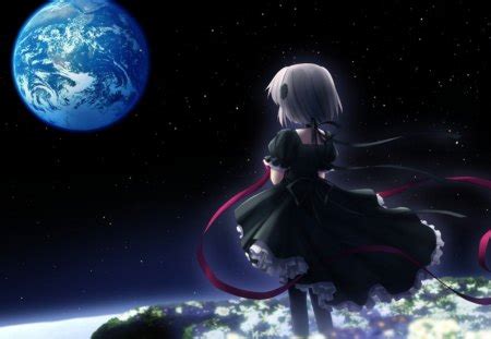 Planet Earth - Other & Anime Background Wallpapers on Desktop Nexus (Image 1440845)