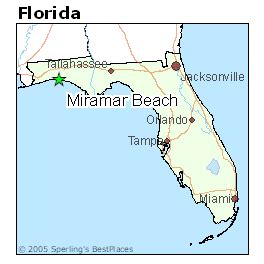 Miramar Beach, FL