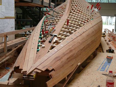 Wooden boat building, Boat building, Boat design