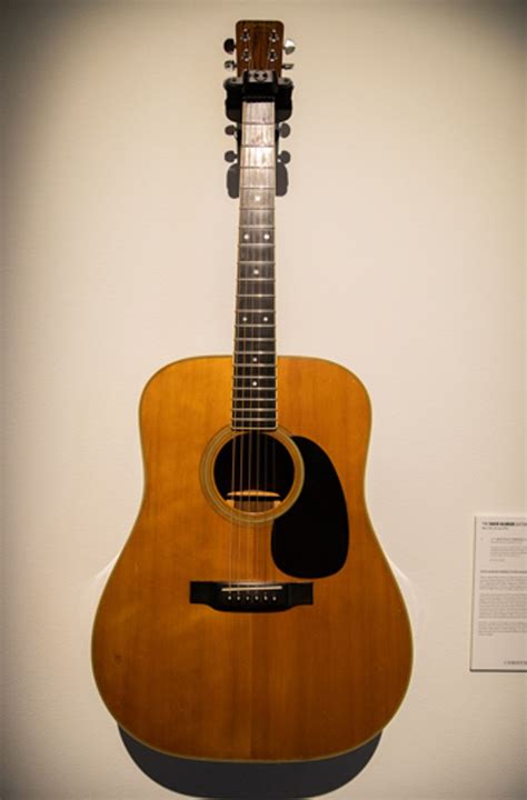 GALLERY: The David Gilmour Guitar Collection - Premier Guitar