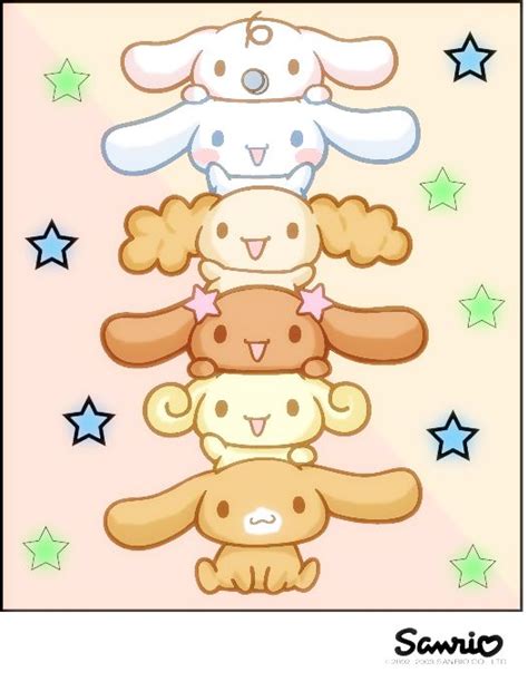 Cinnamoroll puppy - Google Search | Sanrio hello kitty, Sailor moon kawaii, Drawing insp