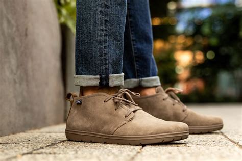 10 of the best chukka boots for men | The Coolector