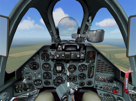 [Vehicle] SU-39 (SU-25TM) - Page 2 - Project Reality Forums | Vehicles, Cockpit, Aviation
