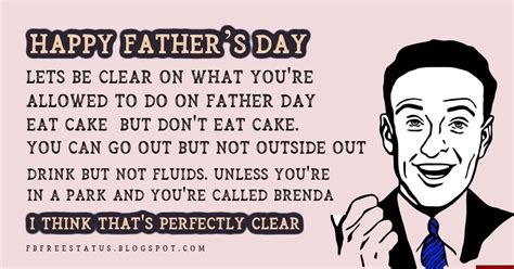 Funny Fathers Day Quotes Wishes Messages And Images