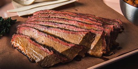 How To Cook A Beef Brisket On A Traeger Grill - Beef Poster