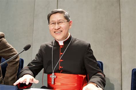 Filipino Cardinal Chito Tagle joins Vatican body on Eastern Catholic churches ...