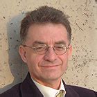 Professor Christopher French
