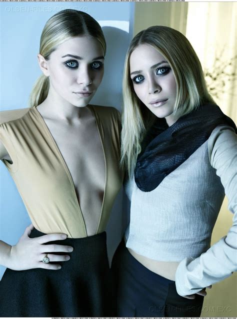 Olsen Twins - Mary-Kate & Ashley Olsen Photo (17173564) - Fanpop