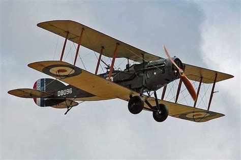WW1 "The Great War" Aircraft | Aircraft, Reconnaissance aircraft, Bristol