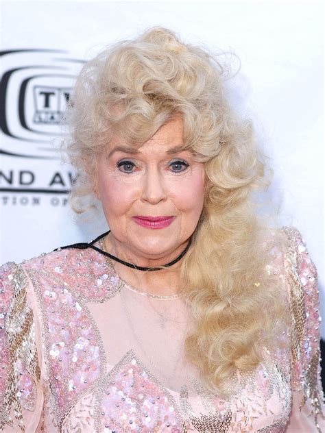 Donna Douglas - Actress, Singer