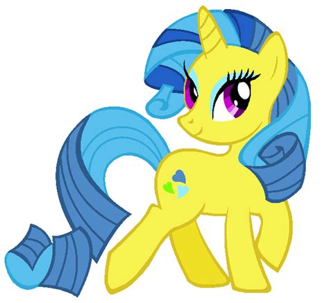 Lemon Hearts toy by Durpy on DeviantArt