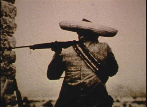 Pancho Villa's Columbus Raid