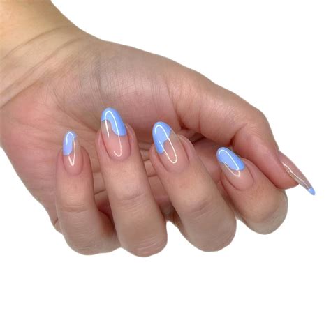 What To Know About Gel Nail Extensions How Long Gel Nails Last, How To ...