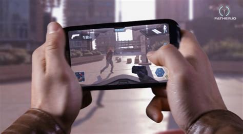 Is Augmented The New Reality In Gaming ? - TechStory