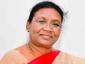 bjp: Draupadi Murmu picked as BJP-led NDA's candidate for Presidential elections - The Economic ...