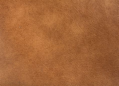 Brown Leather Stock Photo - Download Image Now - Leather, Backgrounds, Brown - iStock