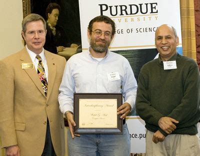 Faculty and Staff Honored by CoS - Department of Computer Science ...