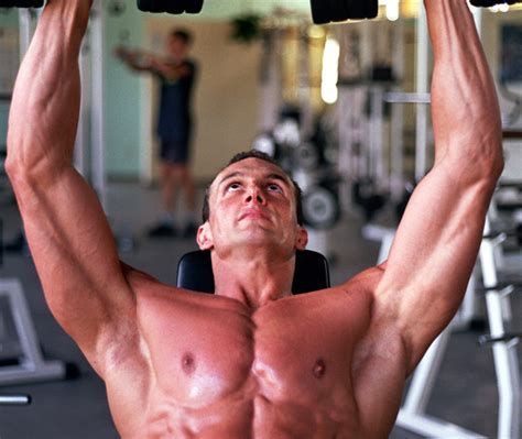 Pecs Workout Plan | Exercise.com