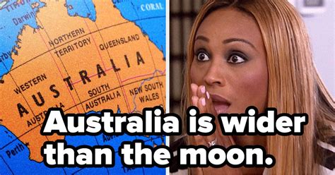 25 Geography Fun Facts That Are Completely Mind-Blowing