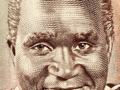 Kenneth Kaunda | Biography, Age, Death, & Facts | Britannica