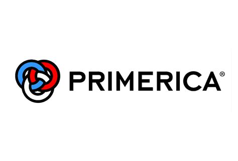 Primerica logo | Dwglogo