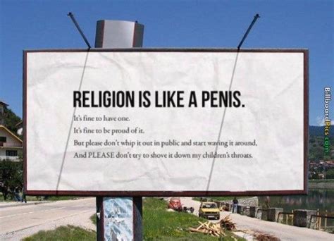 44 Funny Billboards That Are Better Than Your Destination