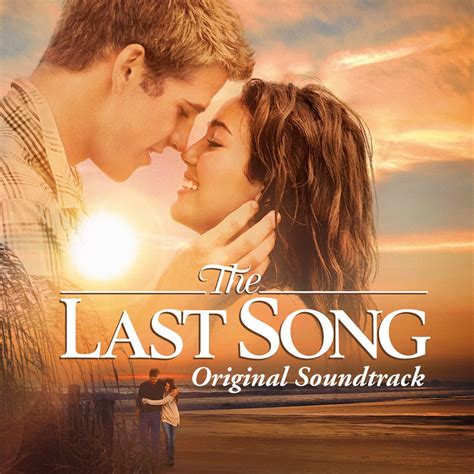 ‎The Last Song (Original Soundtrack) by Various Artists on Apple Music