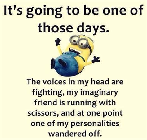 Daily grind 😇 Minion Meme, Minions Despicable Me, Funny Minion Quotes, Funny Animal Jokes ...