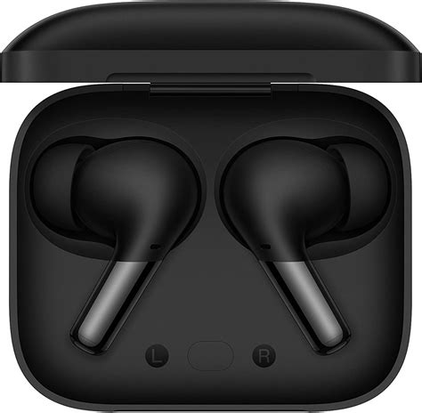 OnePlus Buds Pro Wireless Earbuds| with Charging Case |IP55 | Smart ...