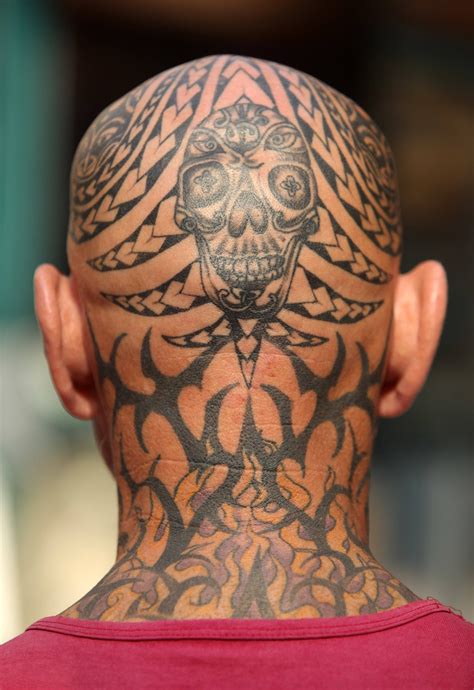 Venny Wildha: Tattoo Designs