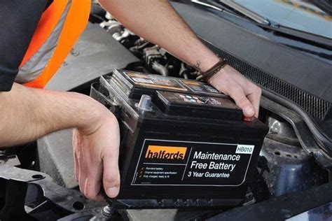 How to install a car battery properly (with extra safety tips)