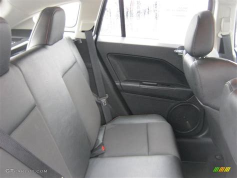 2008 Dodge Caliber SRT4 interior Photo #39421650 | GTCarLot.com