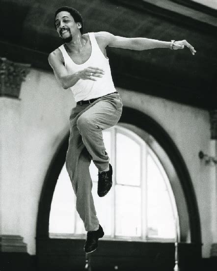 Gregory Hines in "White Nights" (Dance Magazine archives) | Dance ...