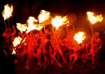 Celtic Festival of Beltane - Fire and Fertility | Transceltic - Home of ...