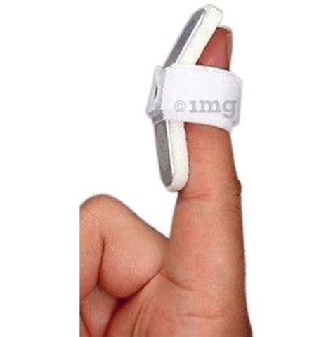 Aurthot Stax Mallet Finger Splint: Buy box of 1 Unit at best price in India | 1mg