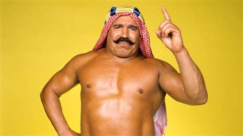 Iron Sheik dead at 83: WWE rocked by death of ’true icon’ | news.com.au — Australia’s leading ...