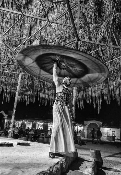 Tanoura | Shady, Valley of the kings, Egypt