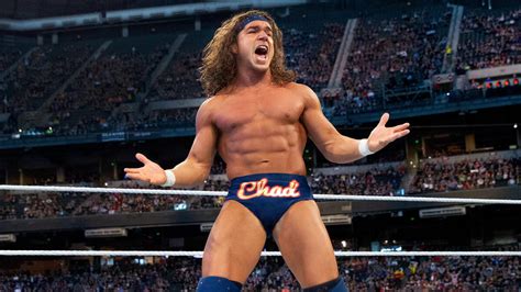 Chad Gable | WWE