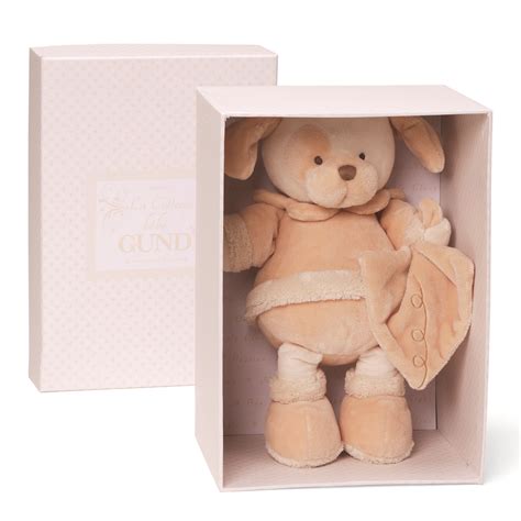 La Collection bebe from GUND shop.gund.com | Plush, Cool toys, Gund