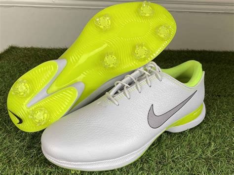 TESTED ON THE COURSE – Nike Air Zoom Victory Tour 2 Golf Shoes Review ...