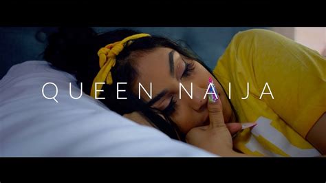 แปลเพลง Medicine - Queen Naija | PlaePleng.com