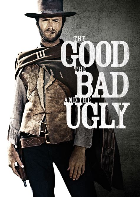 Prime Video: The Good, the Bad, and the Ugly