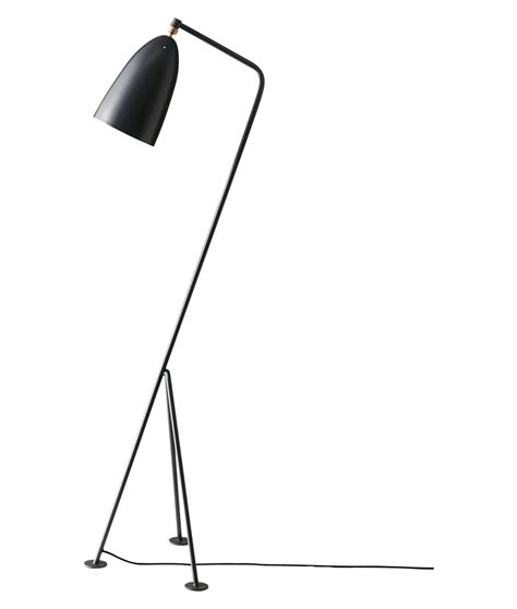 GRÄSHOPPA GM1 FLOOR LAMP by DSHOP, $1,029 retail price | Floor lamp, Modern floor lights, Modern ...