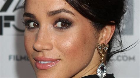 Meghan Markle eye makeup: These are her best tricks