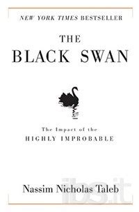 The Black Swan (2007 book) - Wikipedia, the free encyclopedia