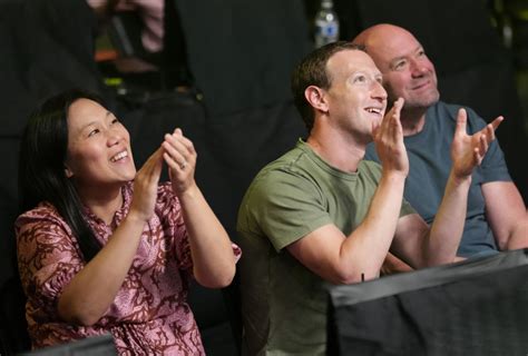 Look: Mark Zuckerberg Shows Off Impressive Sports Achievement - The Spun