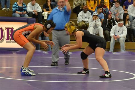 Iowa Women’s Wrestling: Waldorf College Open